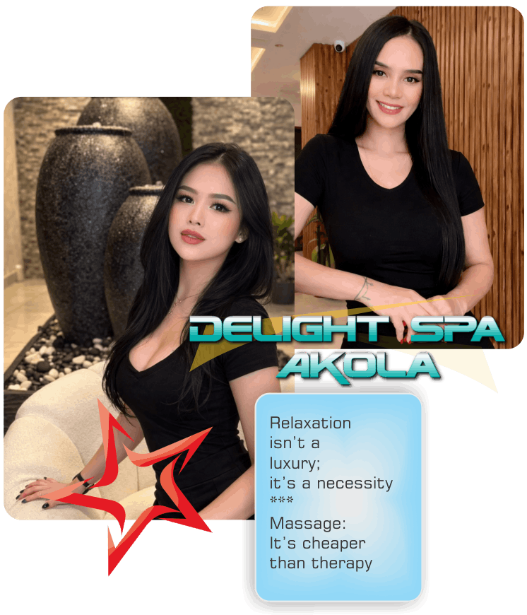 Premium Body Massage in Jail Road Akola